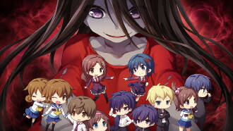 Corpse Party: Missing Footage Trailer
