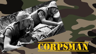 Corpsman Trailer