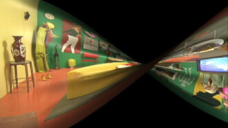 *Corpus Callosum Trailer