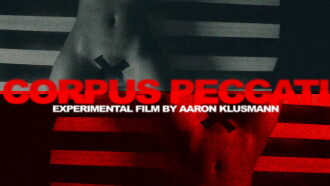 Corpus Peccati Trailer