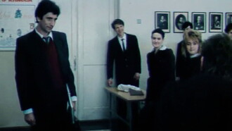 Correction of Mistakes Trailer