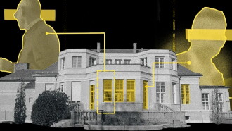 CORRECTIV Unveils: Right-wing Extremist Secret Plan Against Germany Trailer
