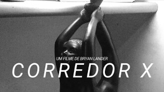 CORREDOR X Trailer