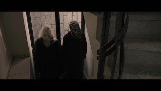 Corridor Trailer