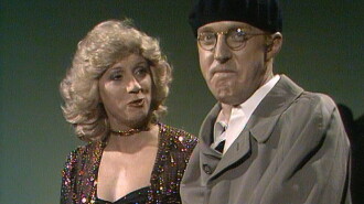 Corrie en Haar Mannen Trailer