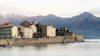 Corsica Story  Une Histoire de La Violence Trailer
