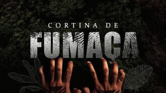 Cortina de Fumaça Trailer