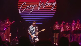 Cory Wong: Live at Montreux Jazz Festival Trailer