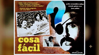Cosa fácil Trailer
