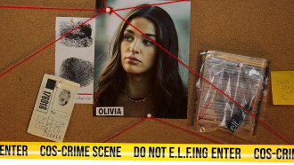 Cosmetic Criminals Trailer