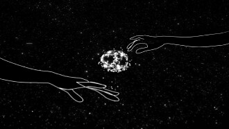 Cosmic Rhythms Trailer