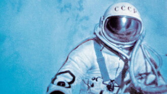 Cosmonauts: How Russia Won the Space Race Trailer