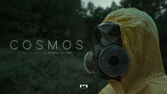 Cosmos Trailer