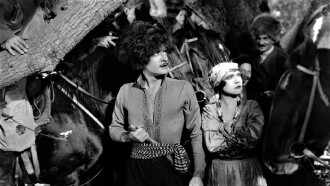 Cossacks Trailer