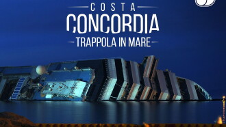 Costa Concordia - Trappola in Mare Trailer