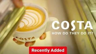Costa: How Do They Do It? Trailer