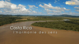 Costa Rica l'harmonie des sens Trailer