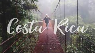 Costa Rica, Paradis De La Vie Pure Trailer