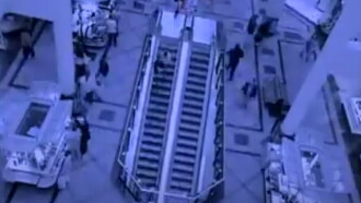 Costruire l'impossibile Trailer