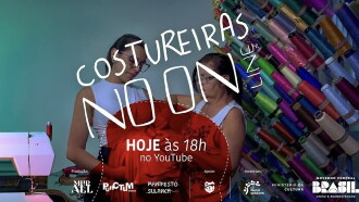 Costureiras no Online Trailer