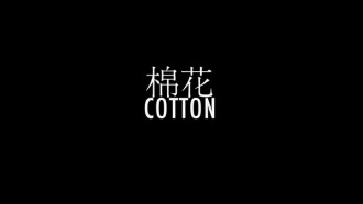Cotton Trailer