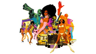 Cotton Comes to Harlem Trailer