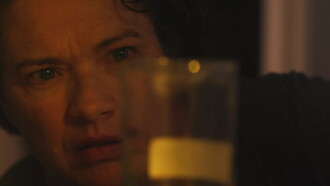 Cottonmouth Trailer