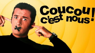 Coucou c'est nous Trailer