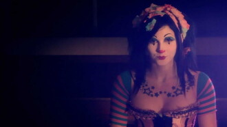 Coulrophobia Trailer