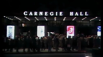 Count Basie At Carnegie Hall Trailer
