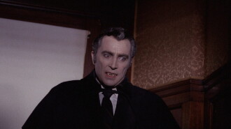 Count Yorga, Vampire Trailer