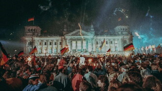Countdown To 1990 : La Réunification de l'Allemagne Trailer