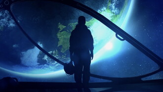 Countdown to Disclosure: The Secret Technology Behind the Space Force Trailer