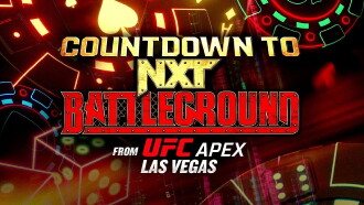 Countdown to NXT Battleground 2024 Trailer