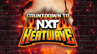 Countdown to NXT Heatwave 2024 Trailer