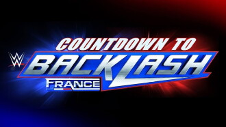 Countdown to WWE Backlash France 2024 Trailer