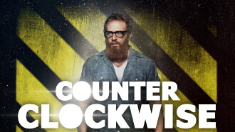 Counter Clockwise Trailer