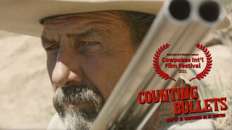 Counting Bullets Trailer