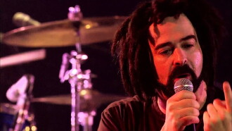 Counting Crows: August & Everything after Trailer
