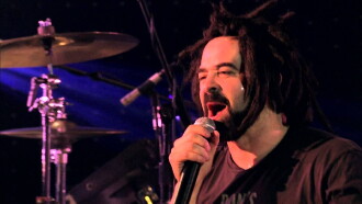 Counting Crows: August and Everything After - Live at Town Hall Trailer