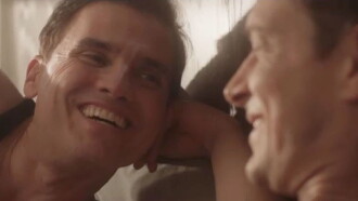Counting for Thunder Trailer