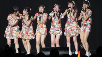 Country Girls 2016 Spring Live Tour Spring-Summer FINAL! Trailer