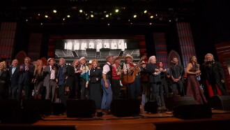 Country Music: Live at the Ryman Trailer