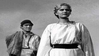 Countrymen Trailer