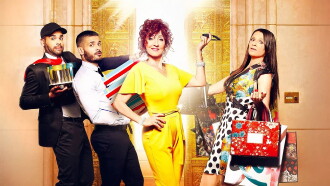 Coup de griffe Trailer