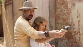 Coup de Torchon Trailer