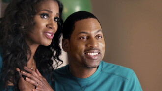 Couples' Night Trailer