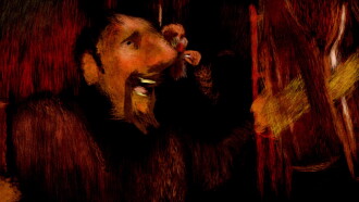 Couplets for an Everlasting Eve Trailer