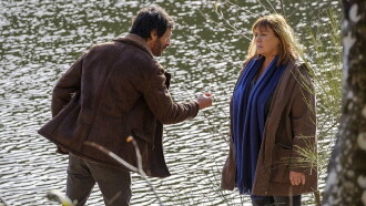 Coups de sang Trailer