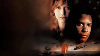 Courage Under Fire Trailer